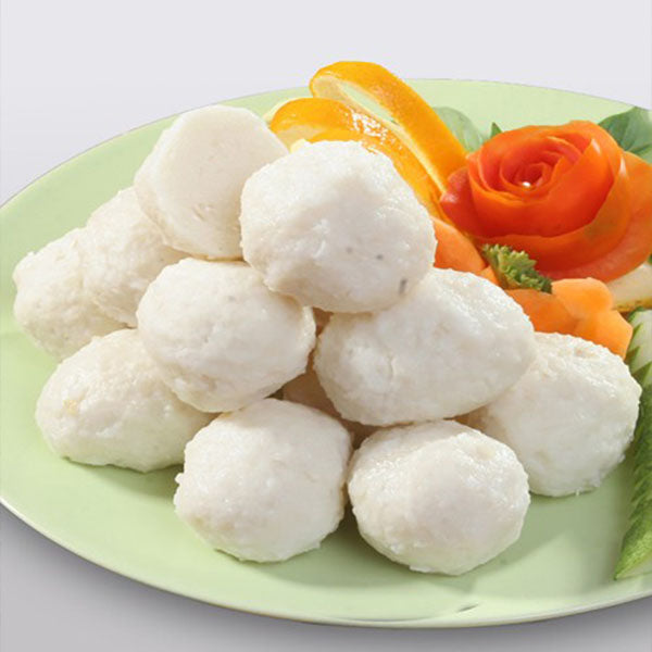 SM Cuttlefish Ball