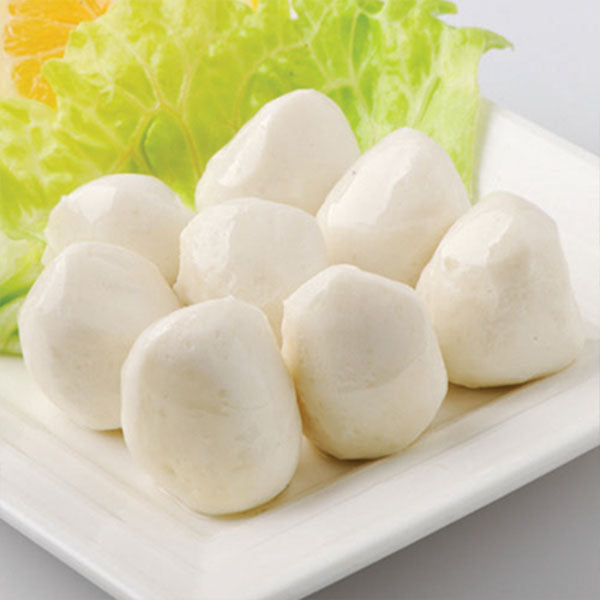 SM Fish Ball