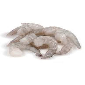 Nishin Raw Van Prawn Meat 51/60 800g