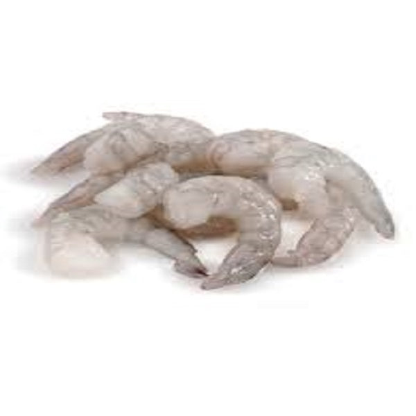 Nishin Raw Van Prawn Meat 51/60 800g