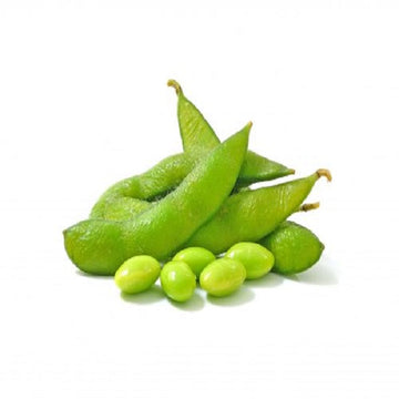 Nishin Edamame 400g
