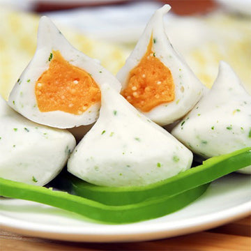 YY Crystal Fish Eggs