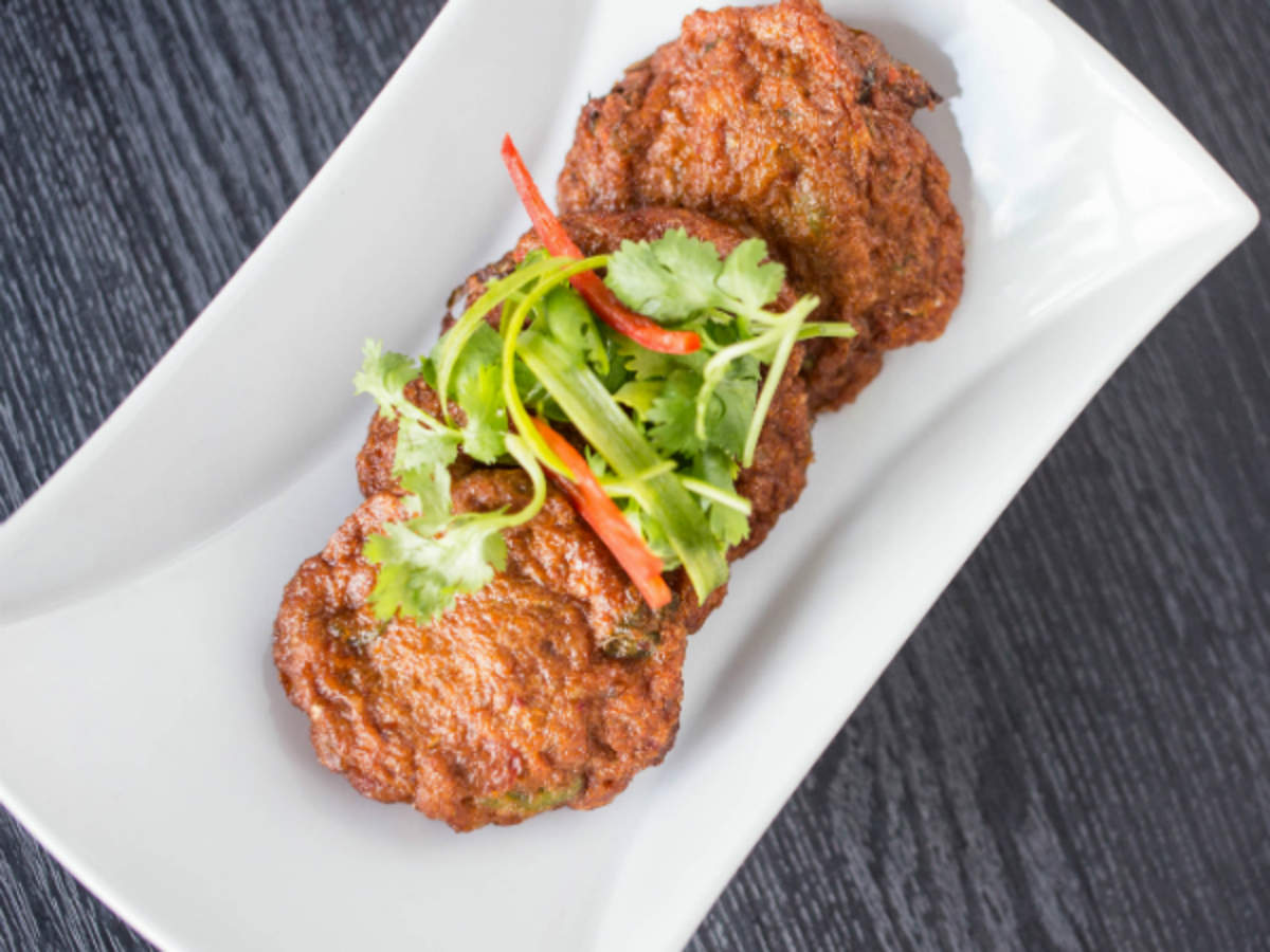 YY Thai Fish Cake 1kg
