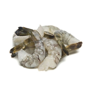 SM Prawn Cutlets Black Tiger 16/20