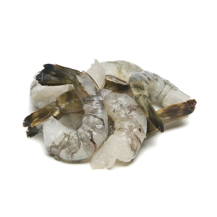 SM Prawn Cutlets Black Tiger 16/20