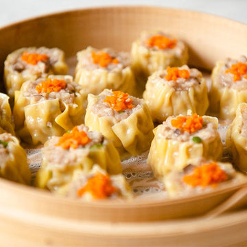 SM Shaomai Prawn