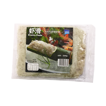 YY Shrimp Paste